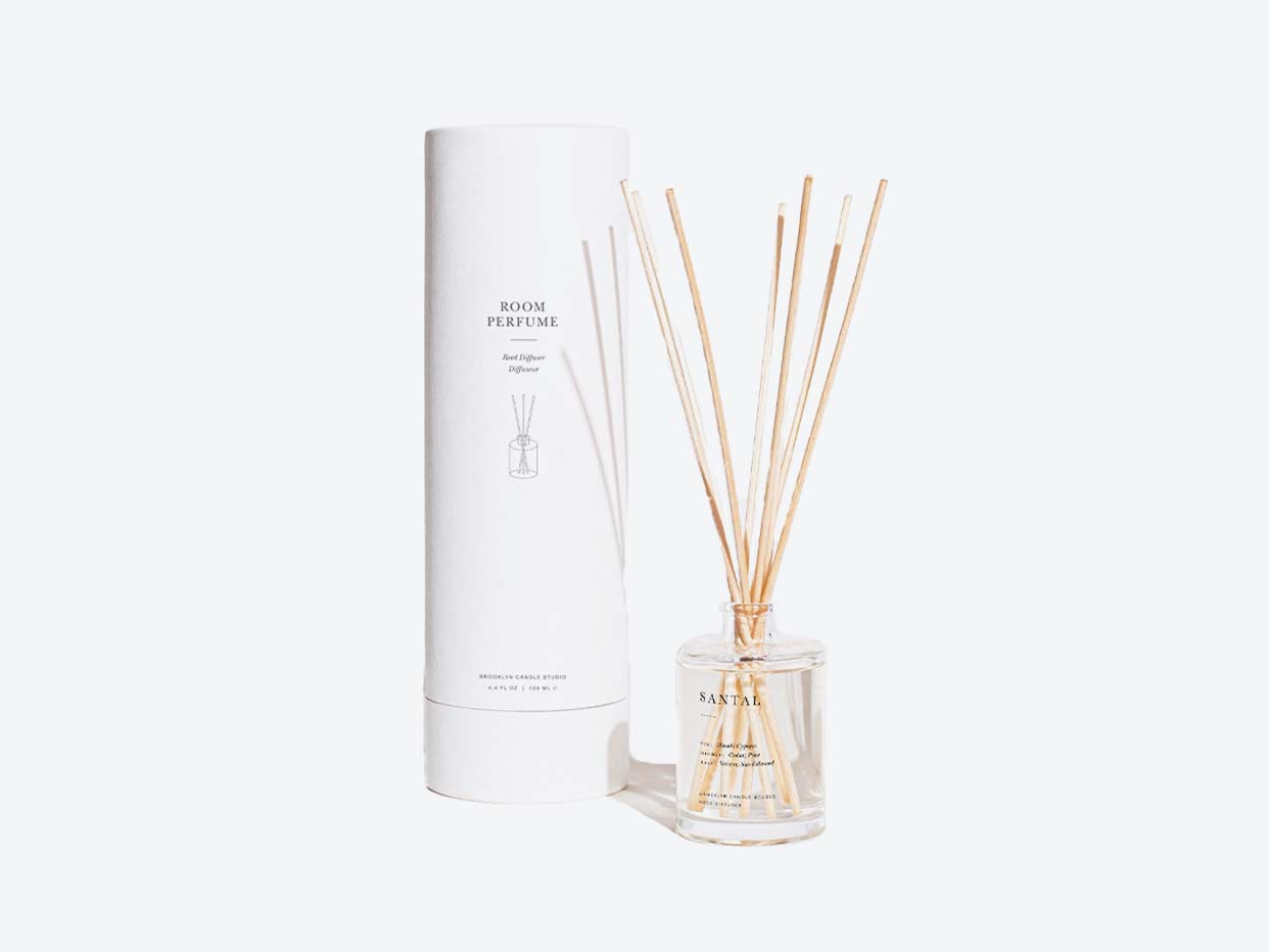 Brooklyn Candle Studio - Santal Diffuser Delivery & Pickup | Foxtrot