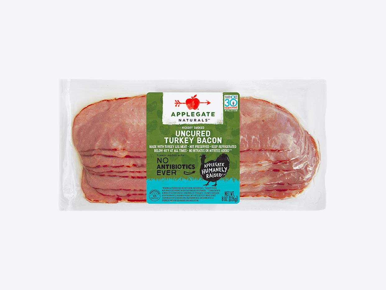 Applegate - Turkey Bacon