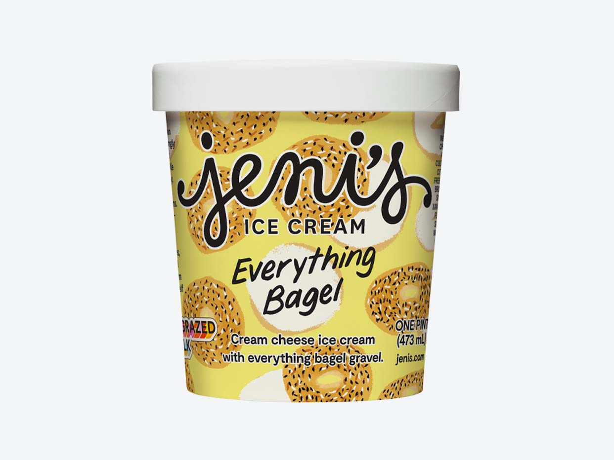 Jeni 2024 ice cream