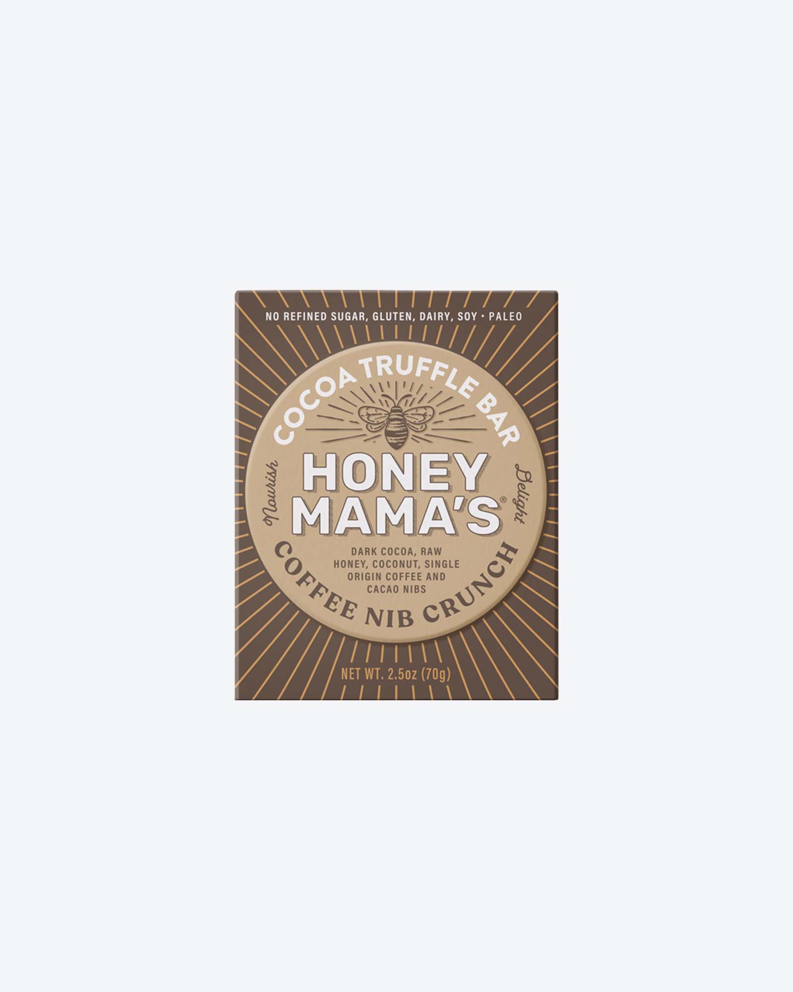 Honey Mama's