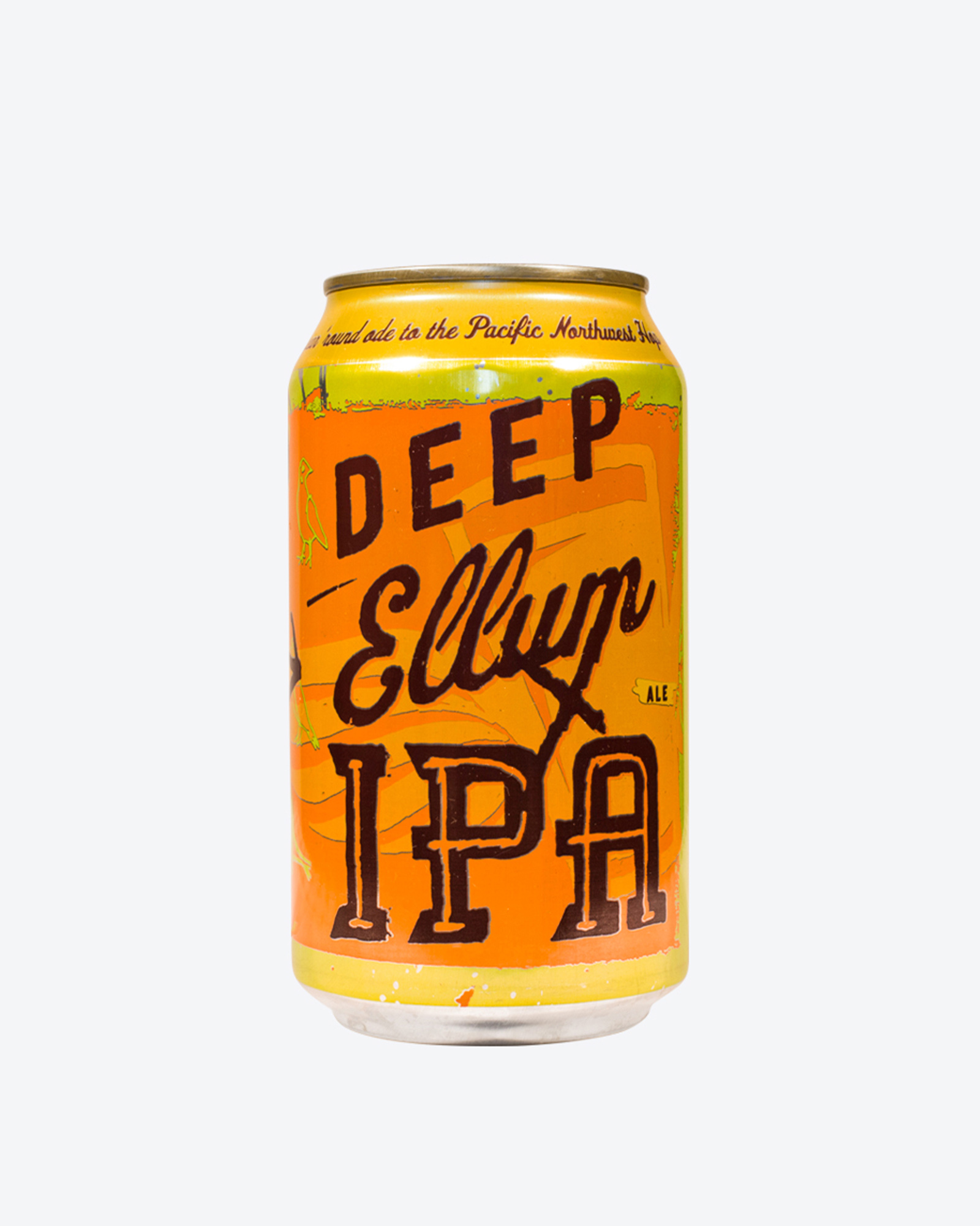 Deep Ellum Dream Crusher Double IPA • 6pk Can