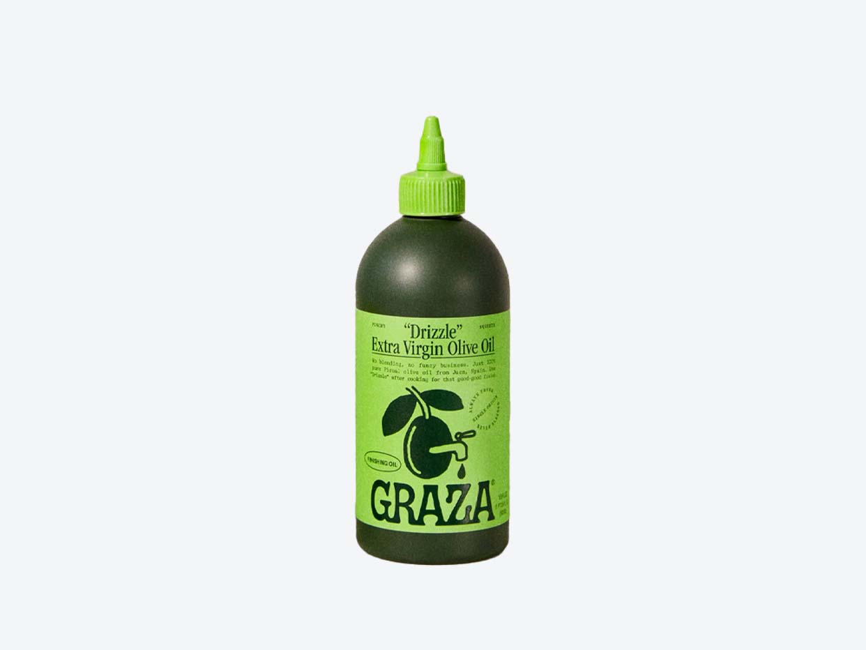 Graza - Drizzle