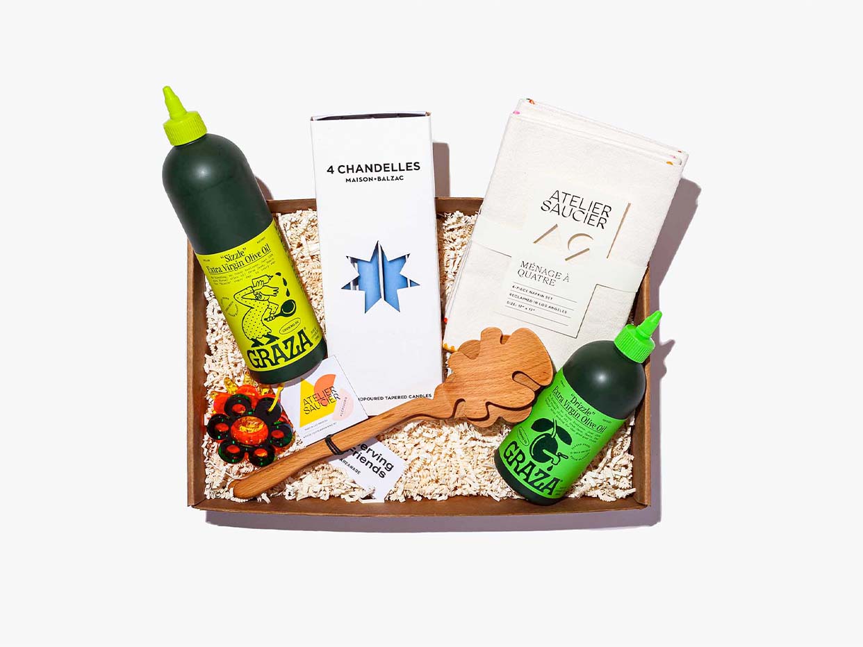 Active Product