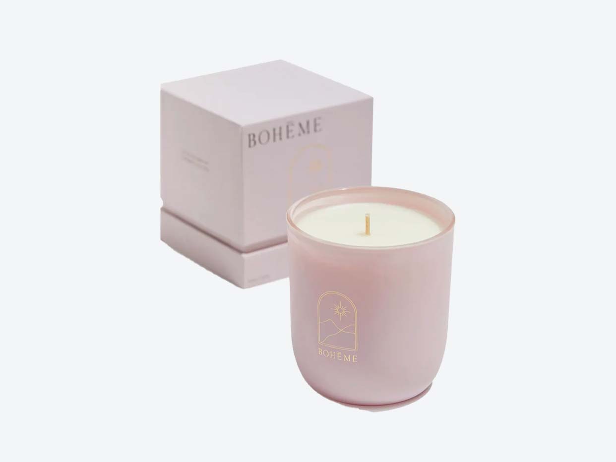 Boheme - Notting Hill Candle