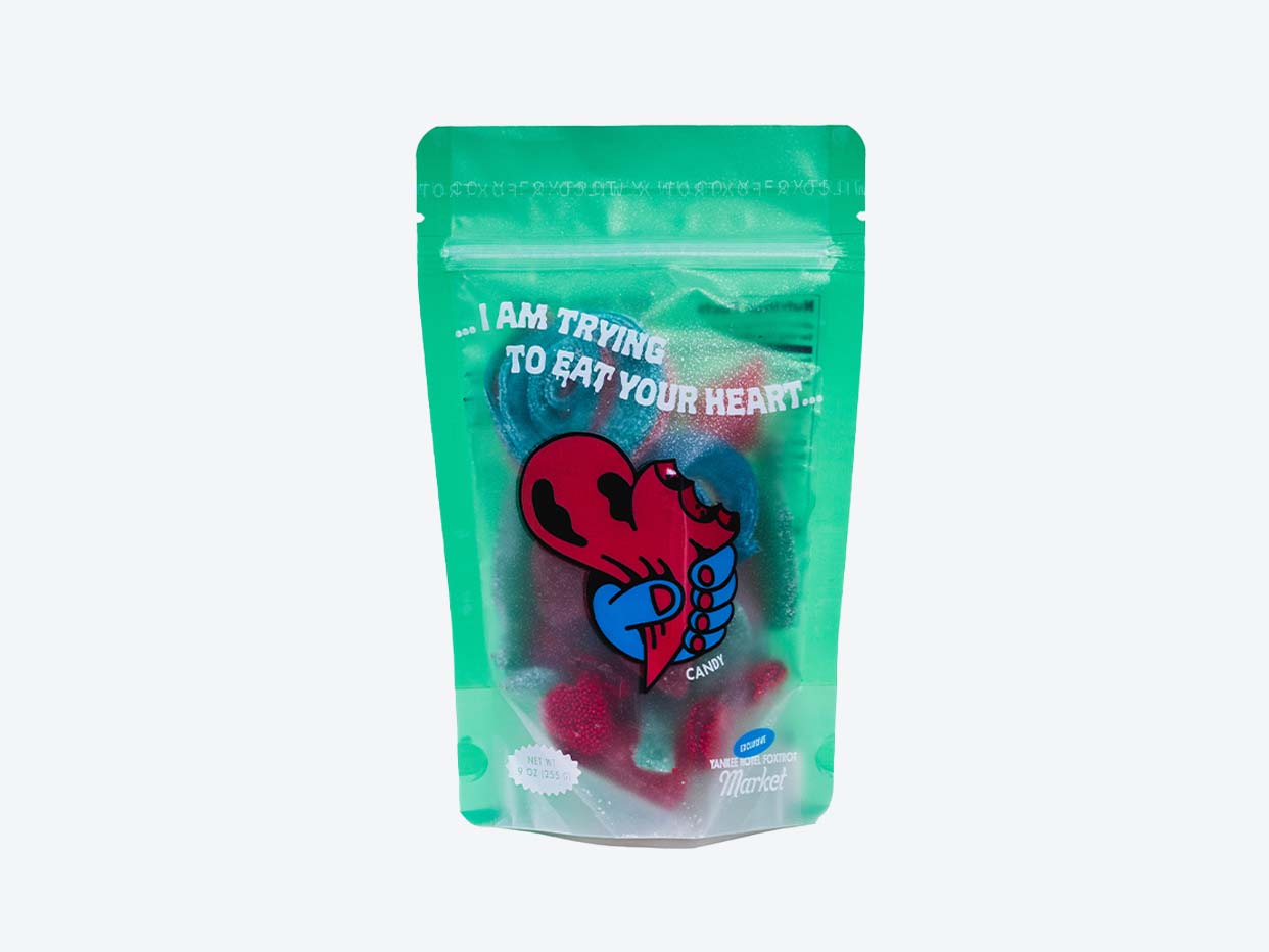 Active Product