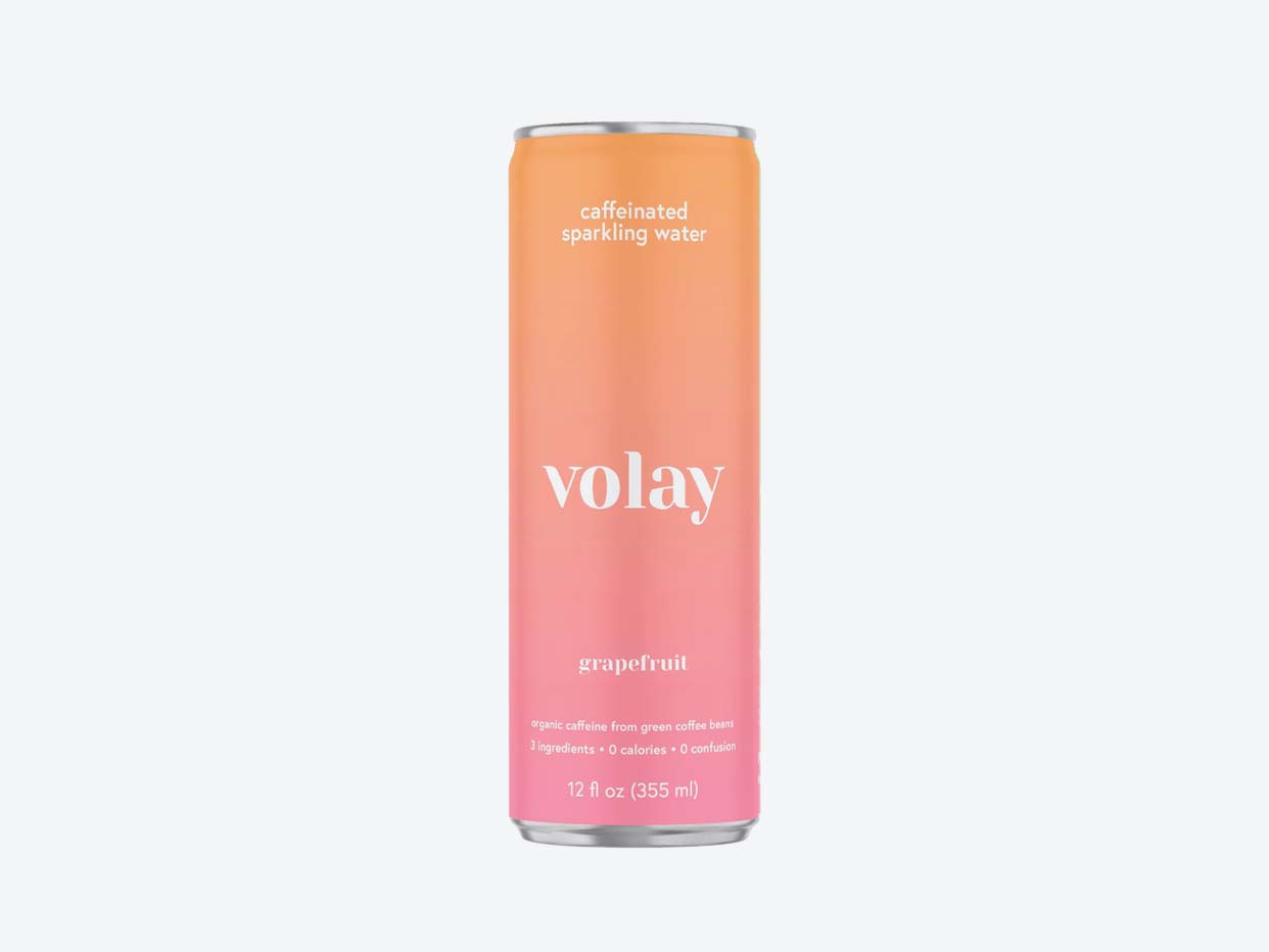 Volay - Grapefruit