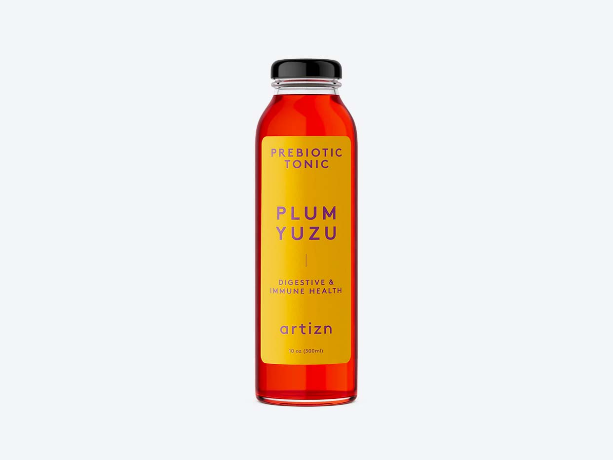 Artizn - Plum Yuzu