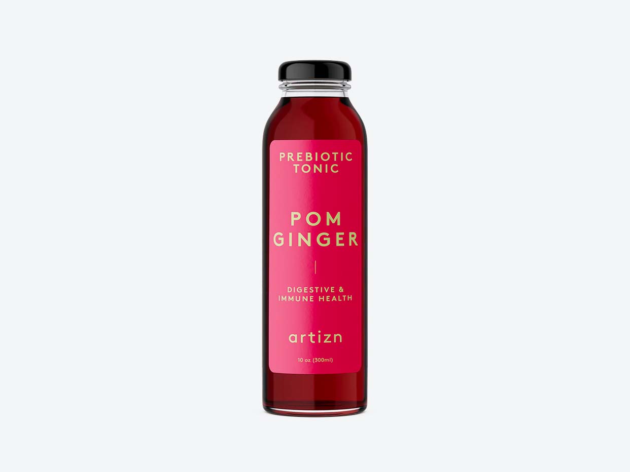 Artizn - Pom Ginger