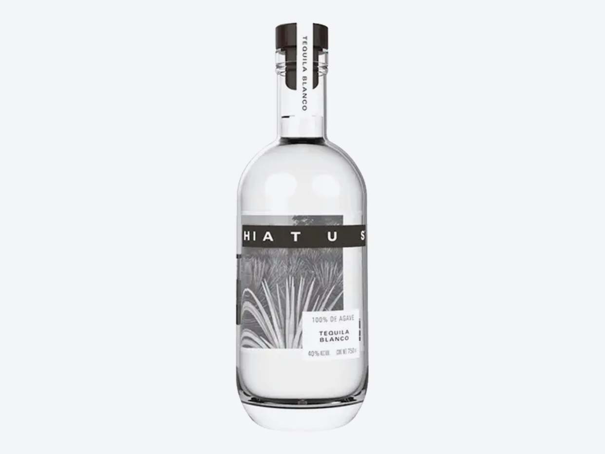Hiatus - Tequila Blanco