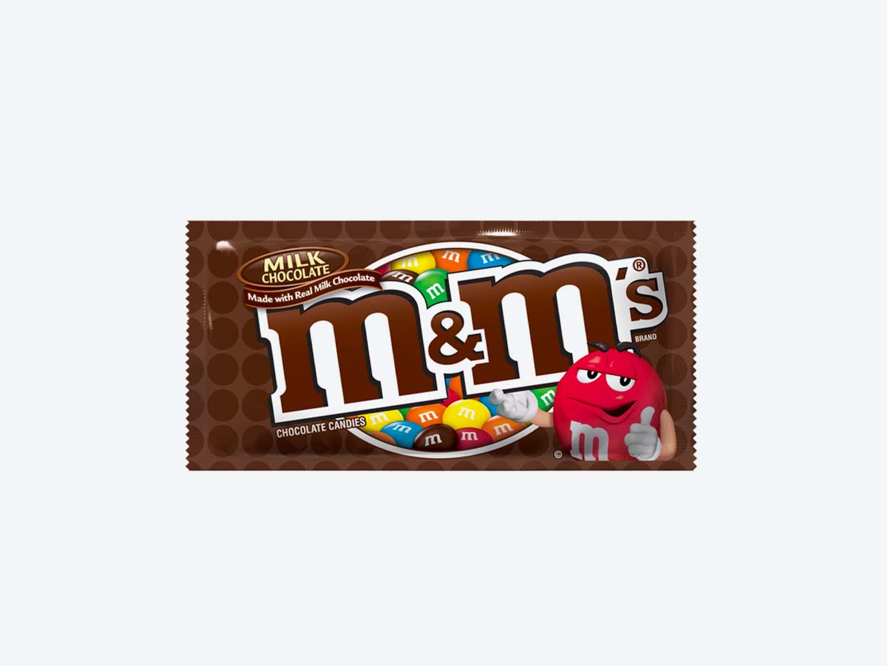 M&M's Classic Mix Chocolate Candy