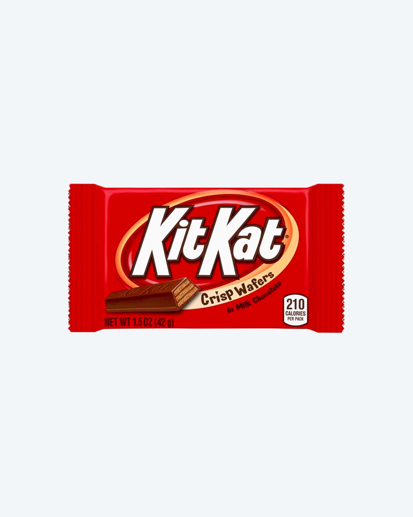 Kit Kat Chocolate Candy Bar