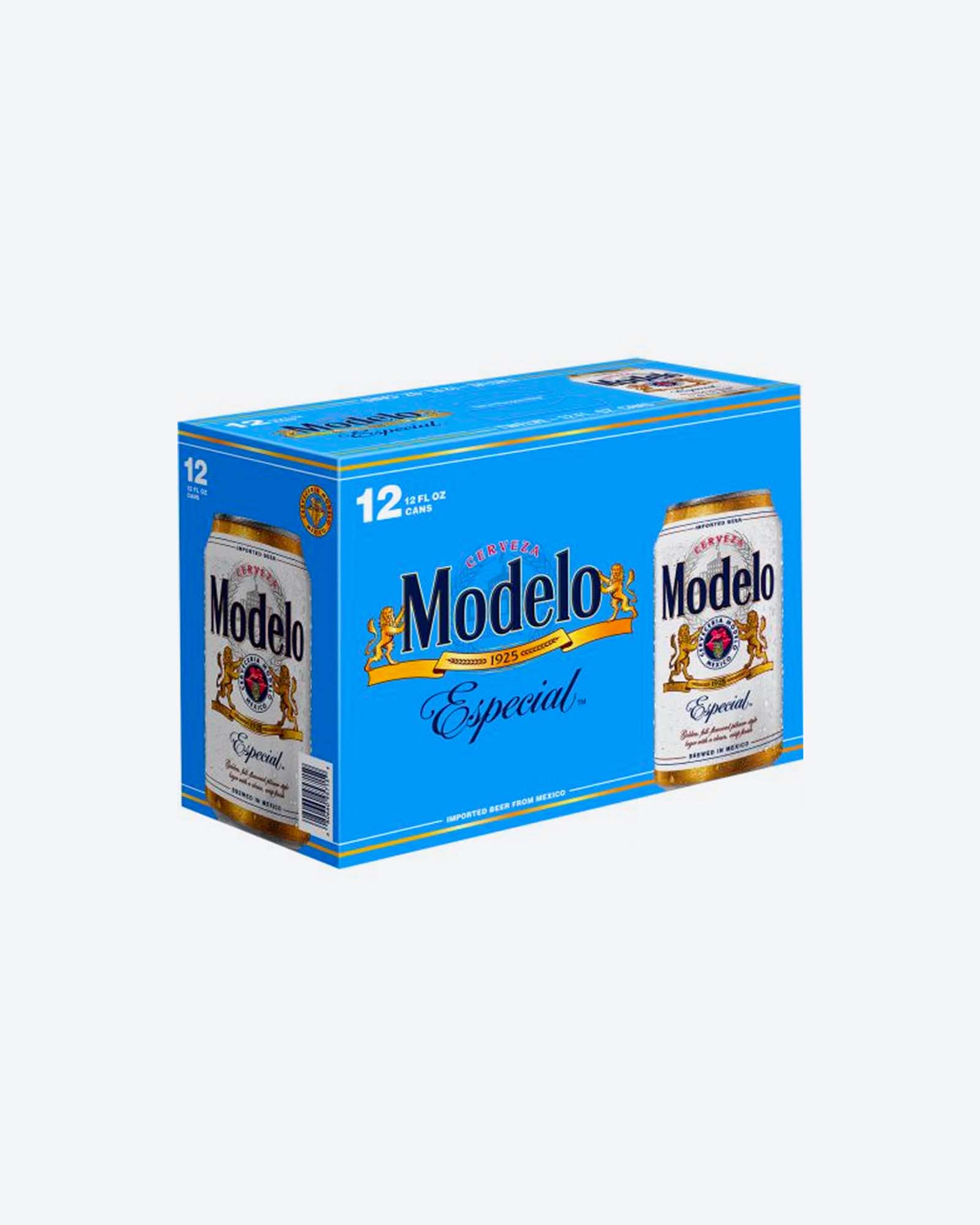 Modelo Especial 12-pack Delivery & Pickup | Foxtrot