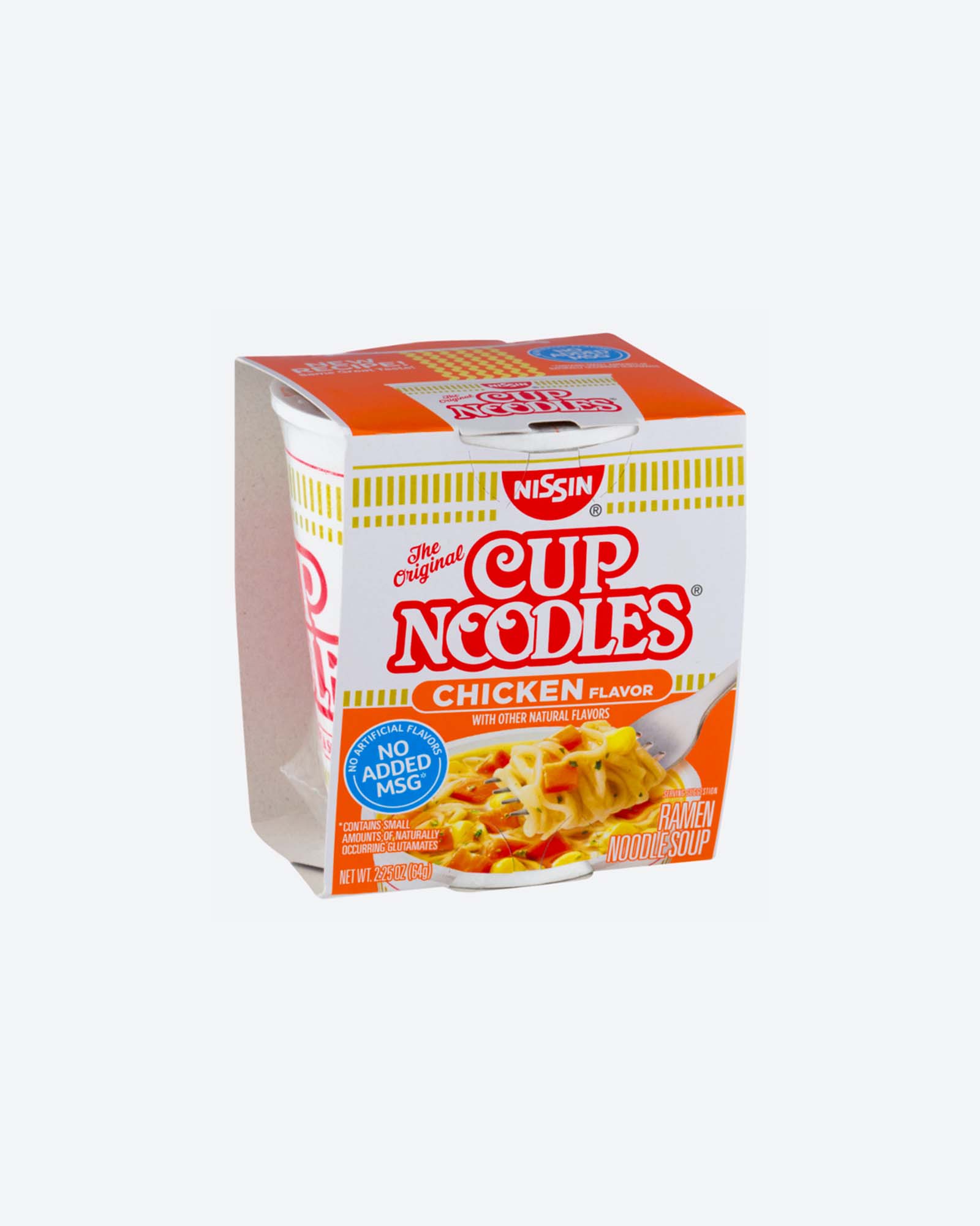 Cup of Noodles - Chicken Delivery & Pickup