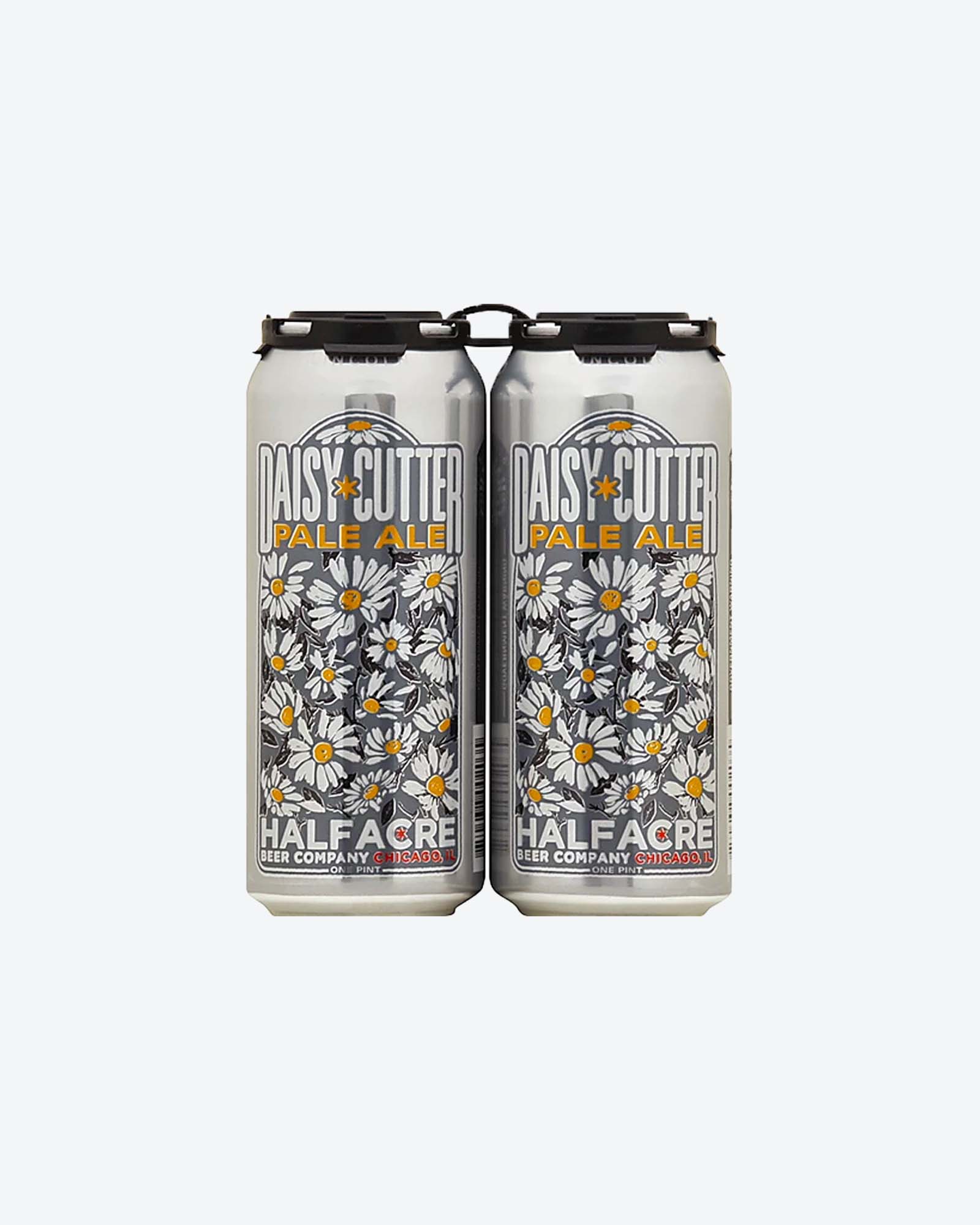 Daisy Cutter Koozie (12oz or 16oz) - Half Acre Beer