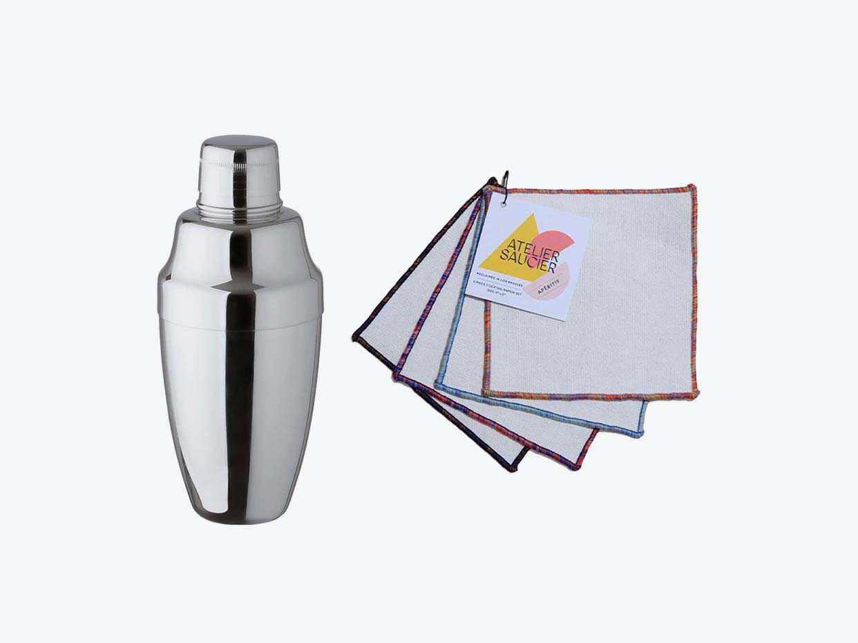 Cocktail Hour Bundle