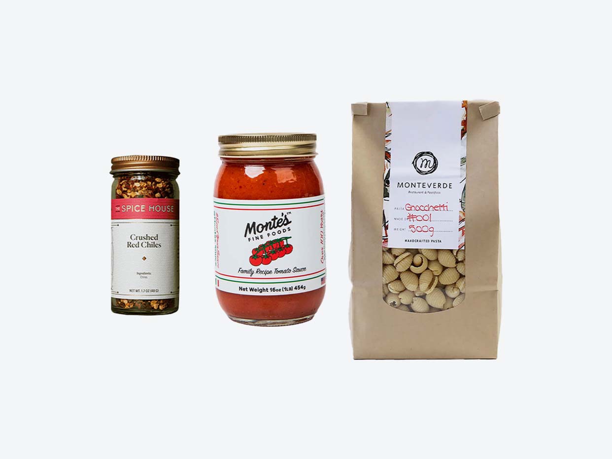 Monte's Best Bundle