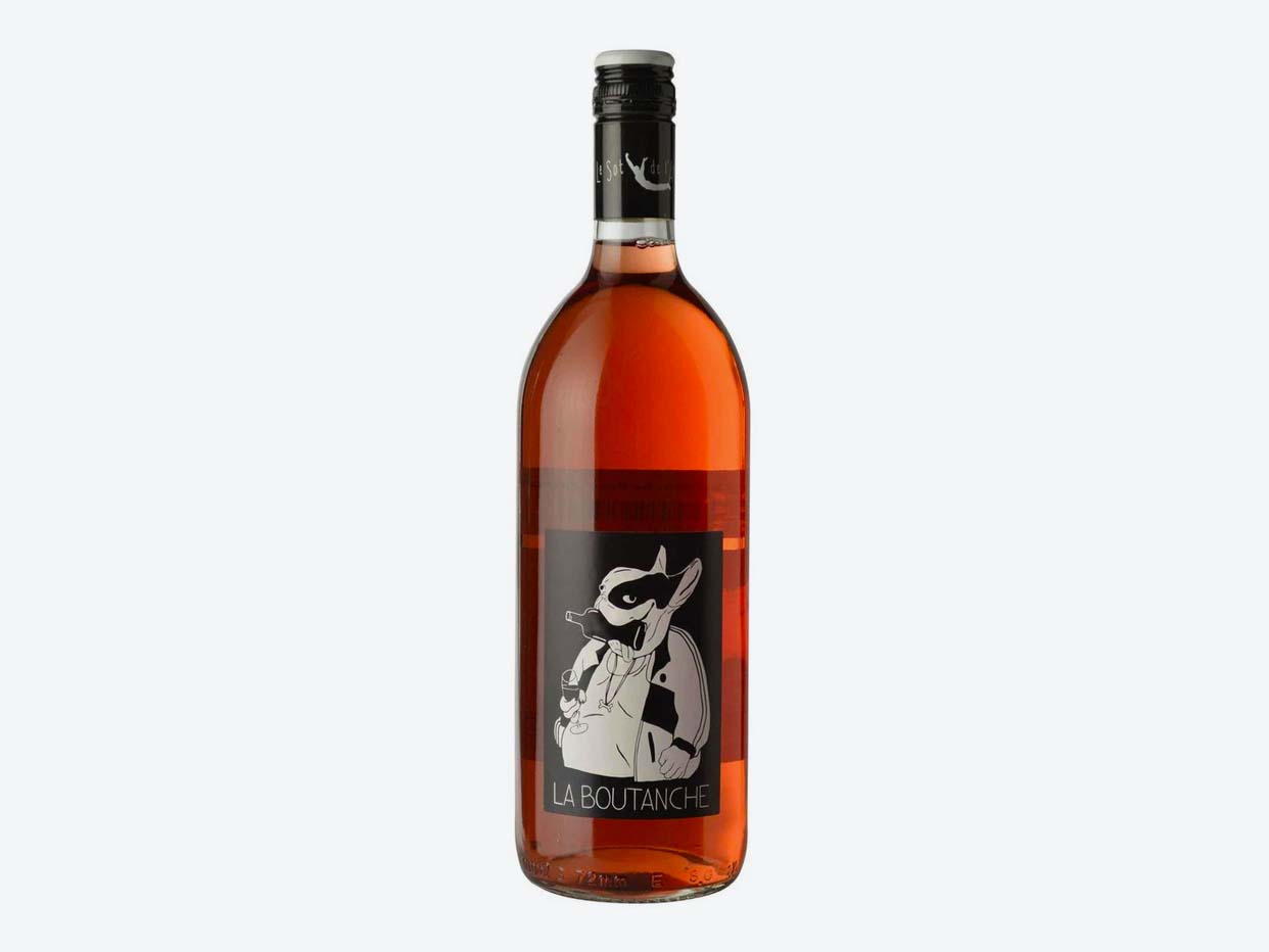 'La Boutanche' Rosé