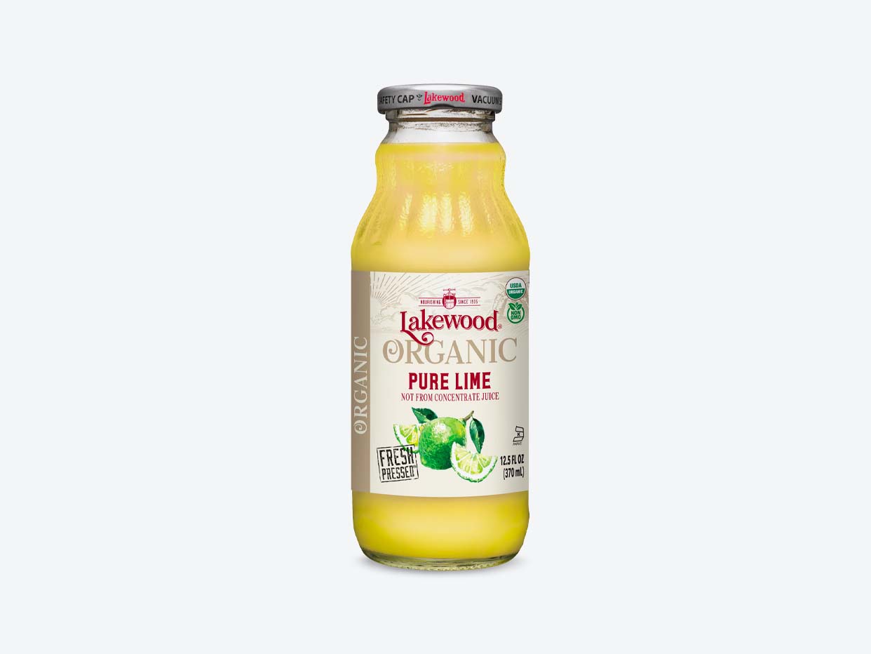 Lakewood Lime Juice