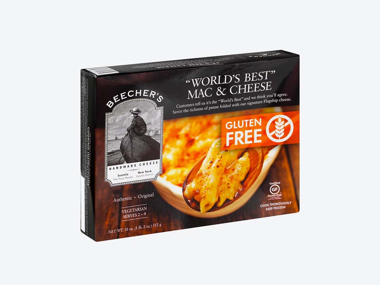 Feel Good Foods - Mac & Cheese Bites Delivery & Pickup