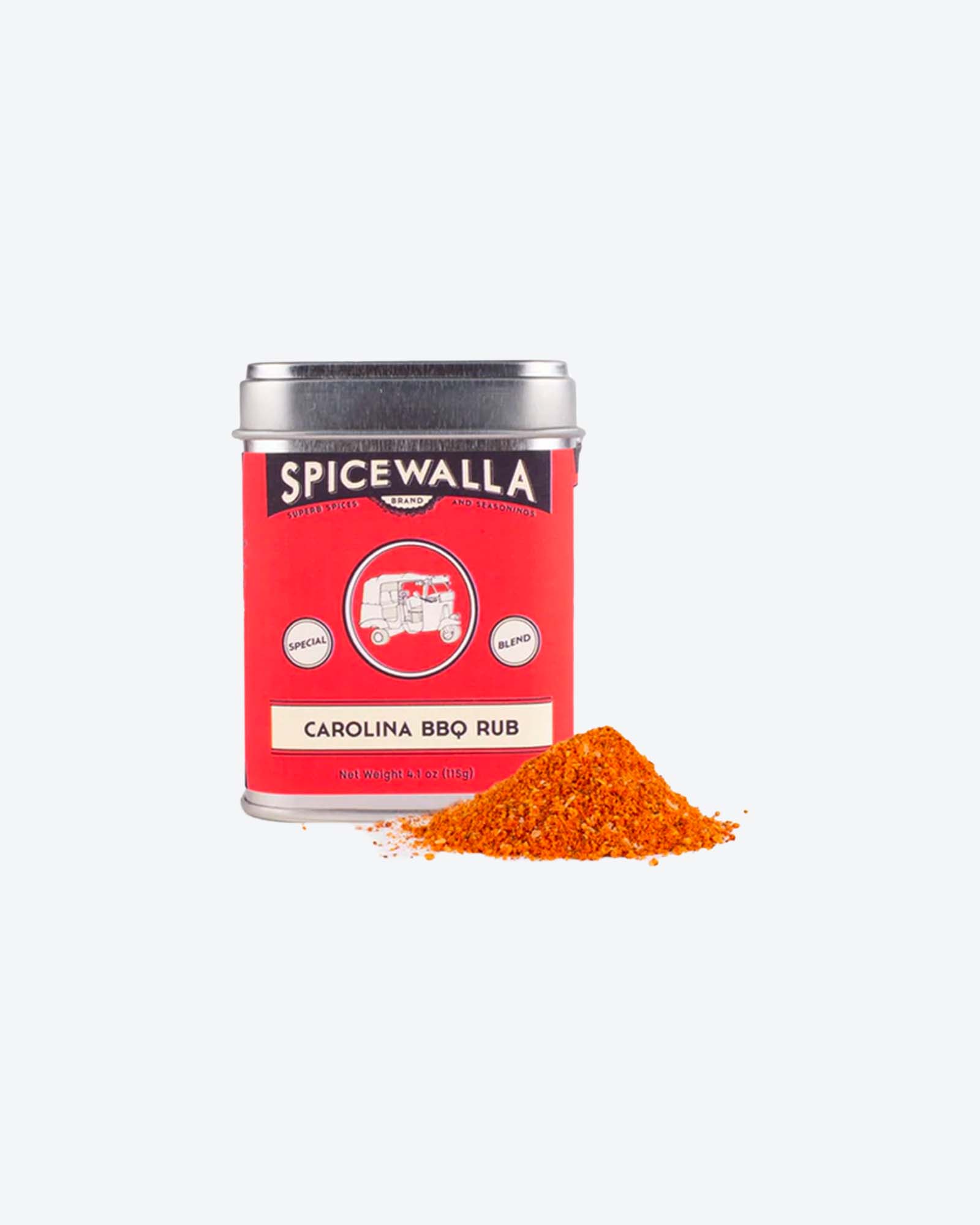 ▷ Chollo Pack x4 Especias Just Spices Top Sellers para todo tipo de recetas  por sólo 14,81€ con cupón descuento