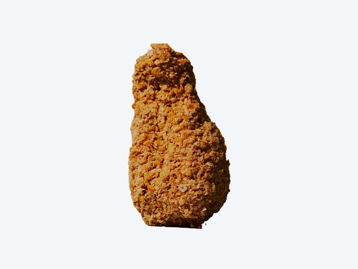 The inside scoop on Life Raft Treats: It's 'Not Fried Chicken