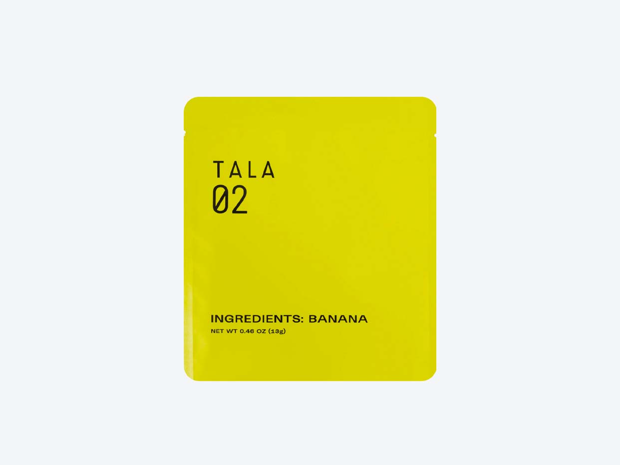 TALA - Banana