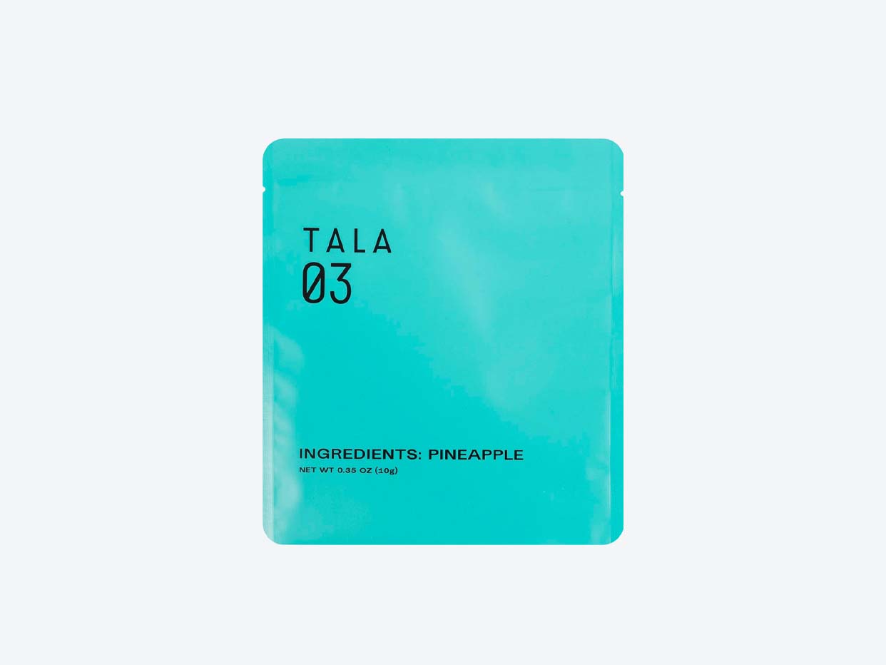 TALA - Pineapple