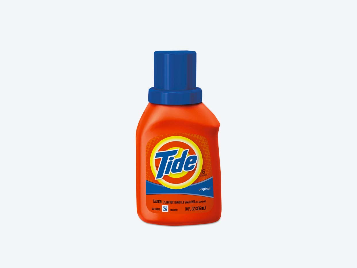 Tide - Detergent Original Liquid