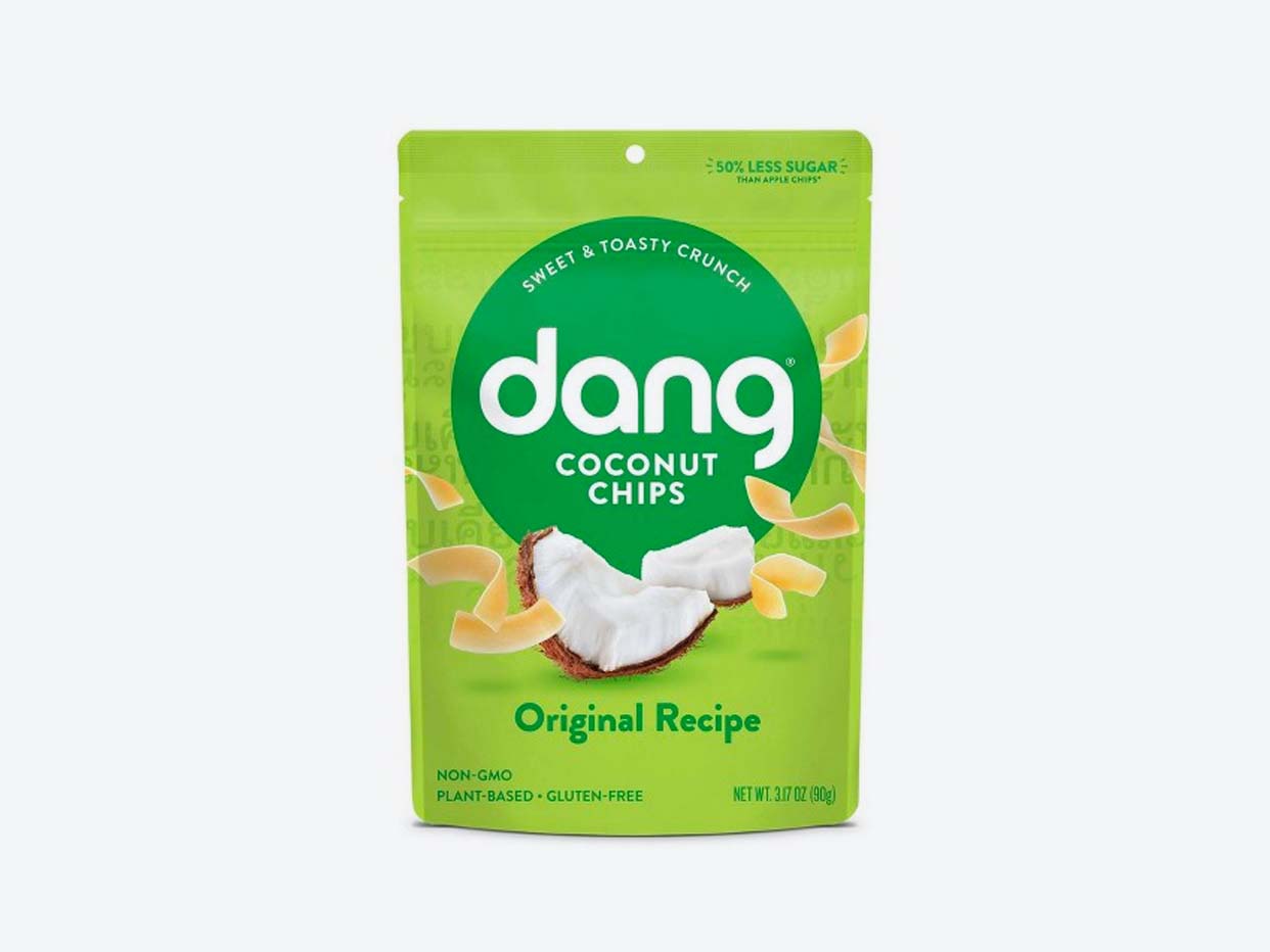 Dang Thai Chips - Original