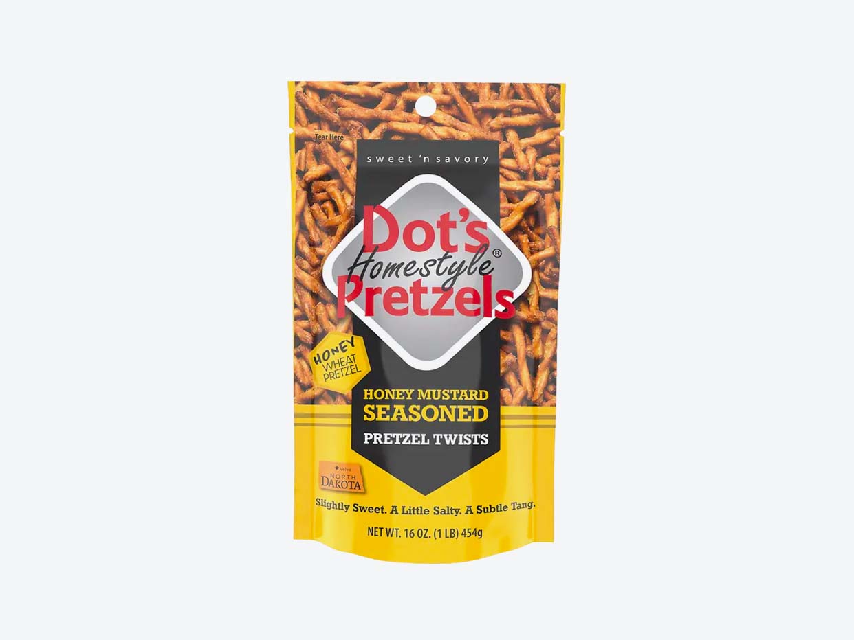 Dot's Pretzels - Honey Mustard