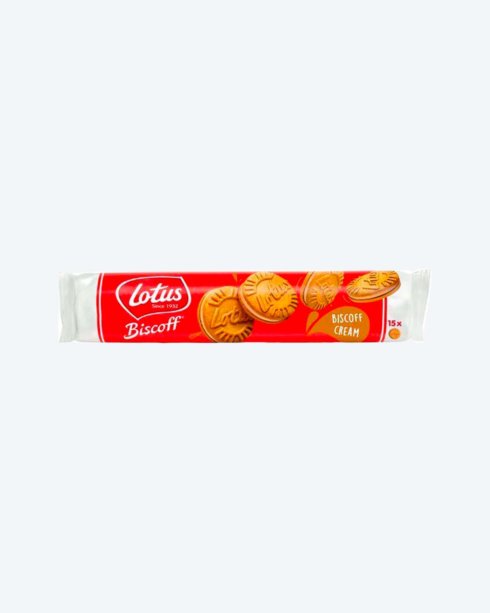 Lotus Biscoff