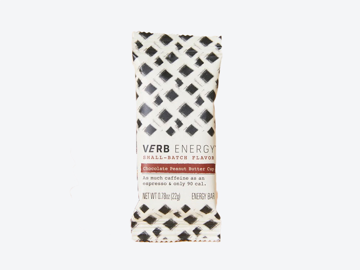 Verb Bars - Chocolate Peanut Butter Cup