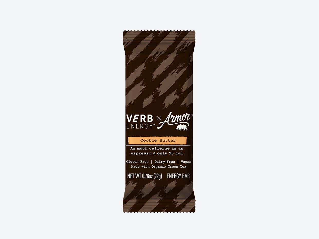 Verb Bars - Cookie Butter