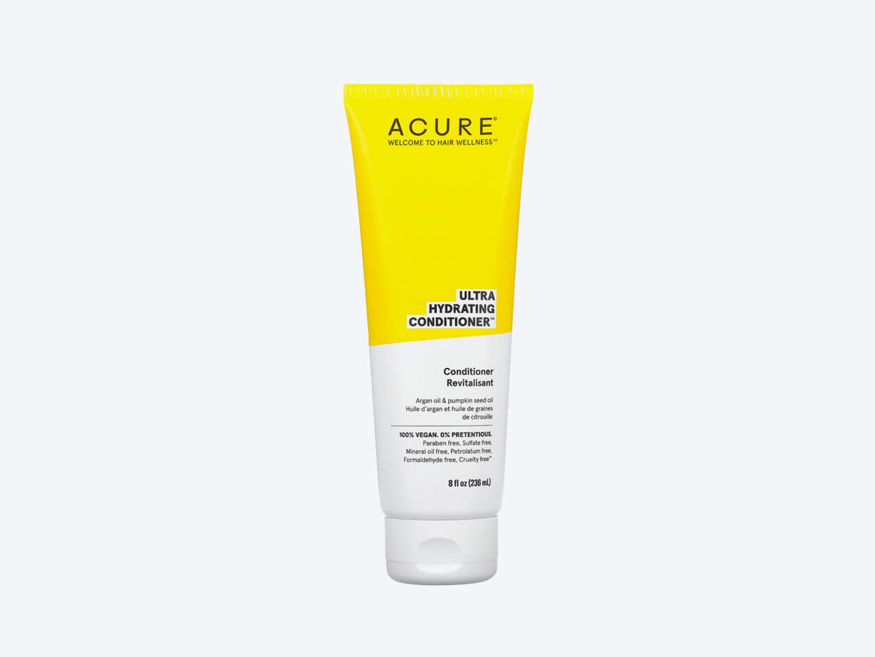 Acure - Ultra Hydrating Conditioner