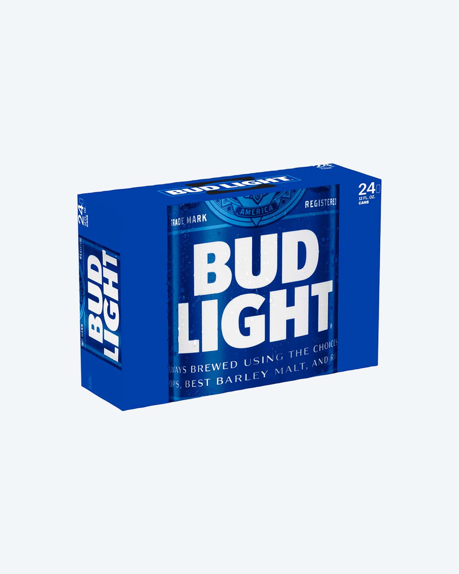 Bud Light 18pk Cans