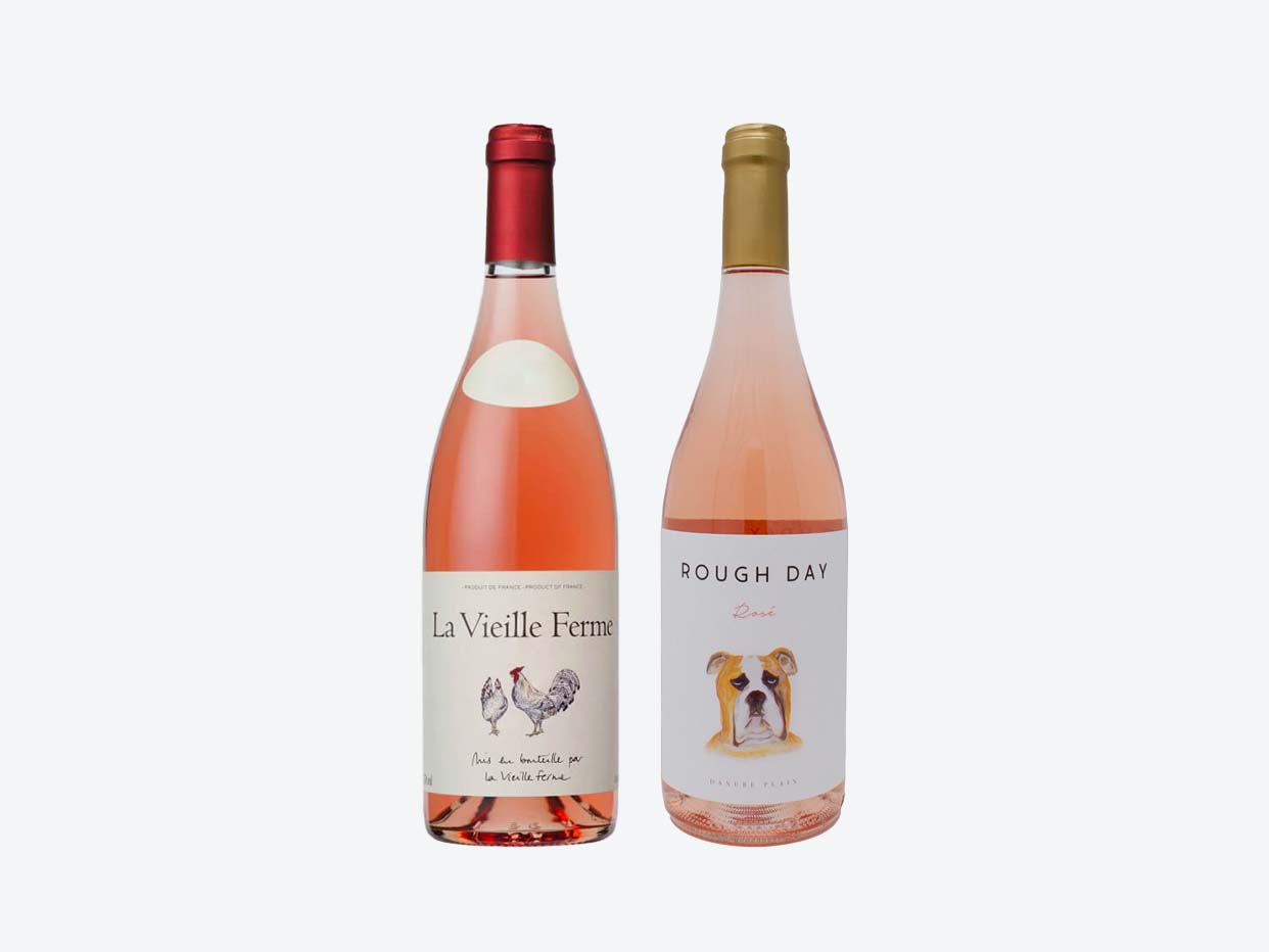 Everyday Rosé - Duo