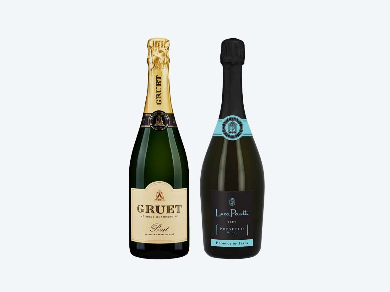 Brunch Bubbles - Duo