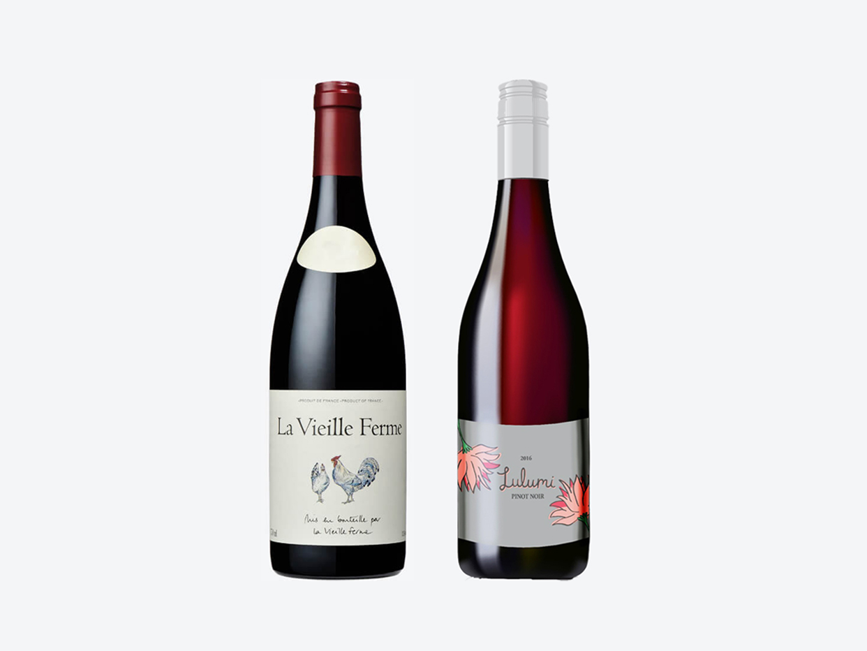 Discover France - Duo