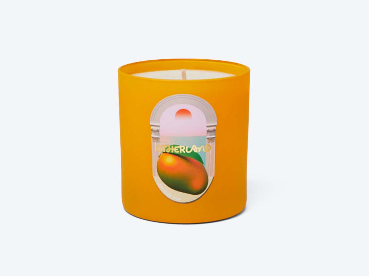 Nectar Pop Candle