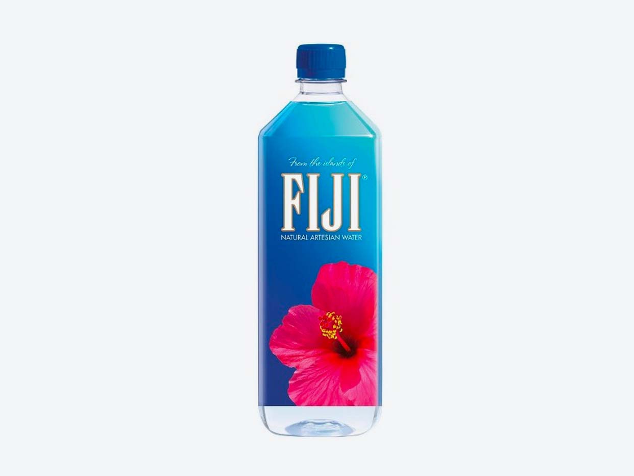 Fiji Water - 1 L