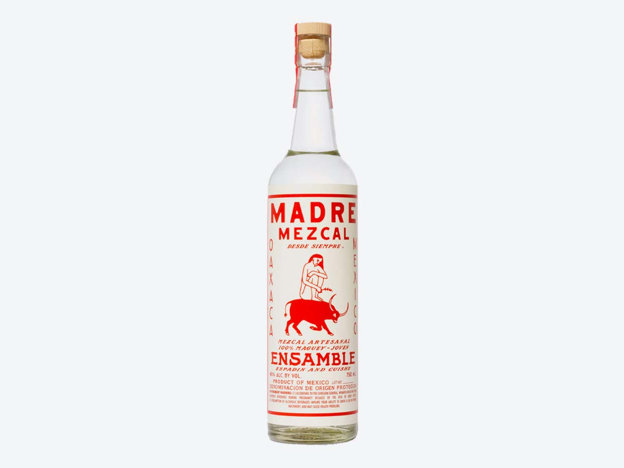 Madre, Mezcal Ensamble