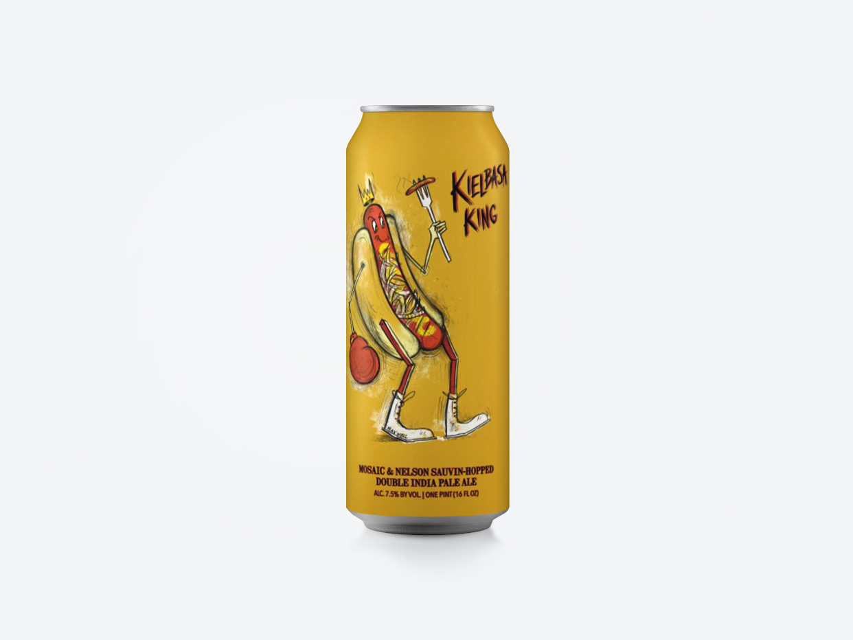 Revolution Anti-Hero IPA 19.2oz can Delivery & Pickup