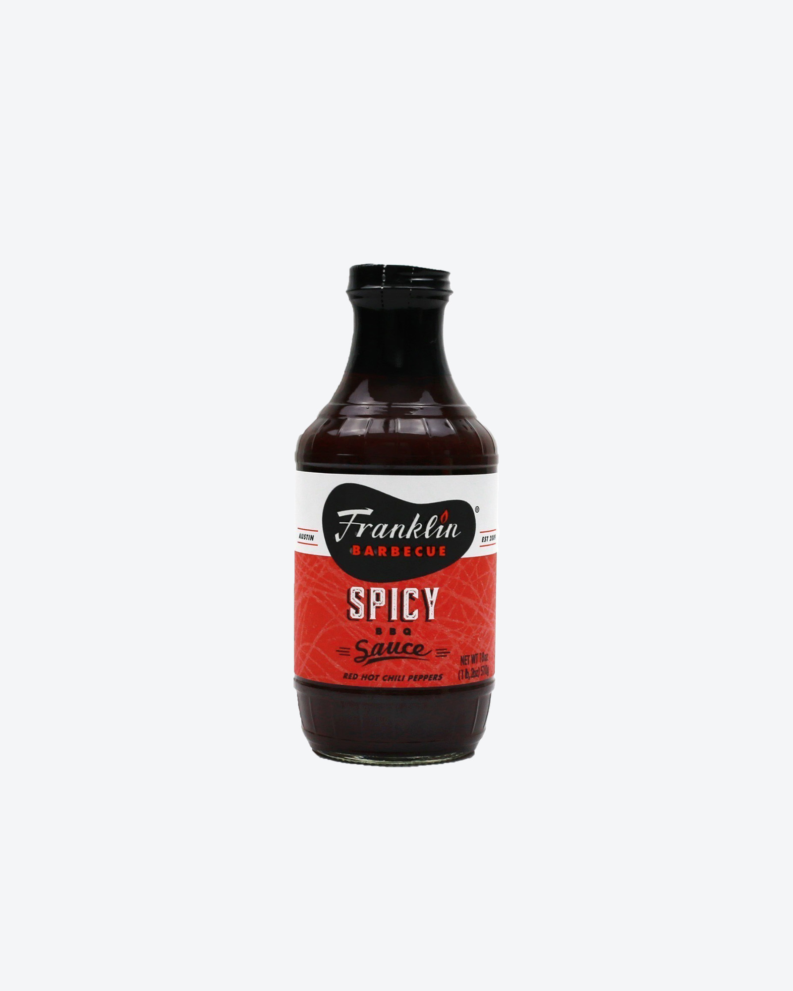 Franklin bbq sauces cheap