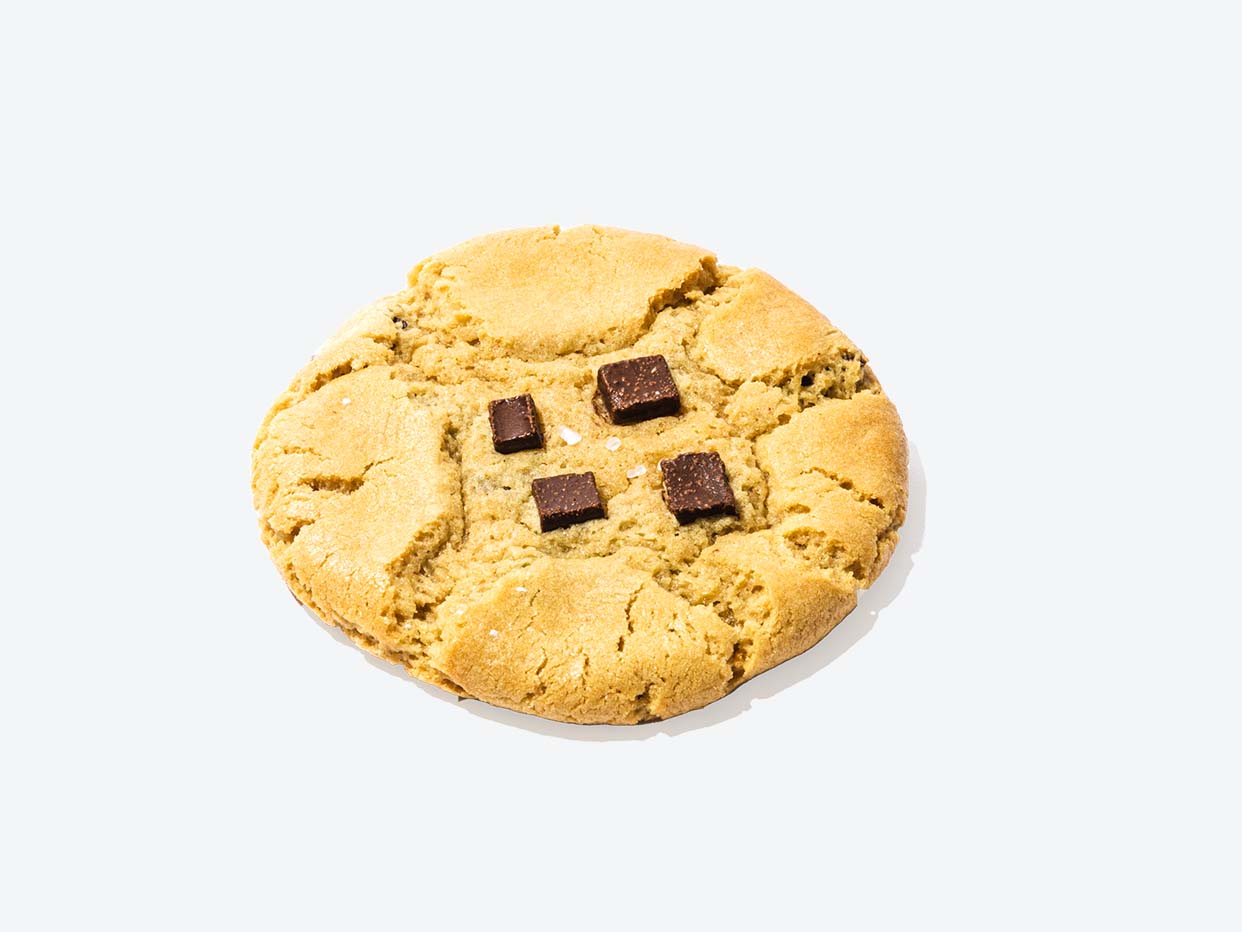 Cloud Cookie - Chocolate Chunk