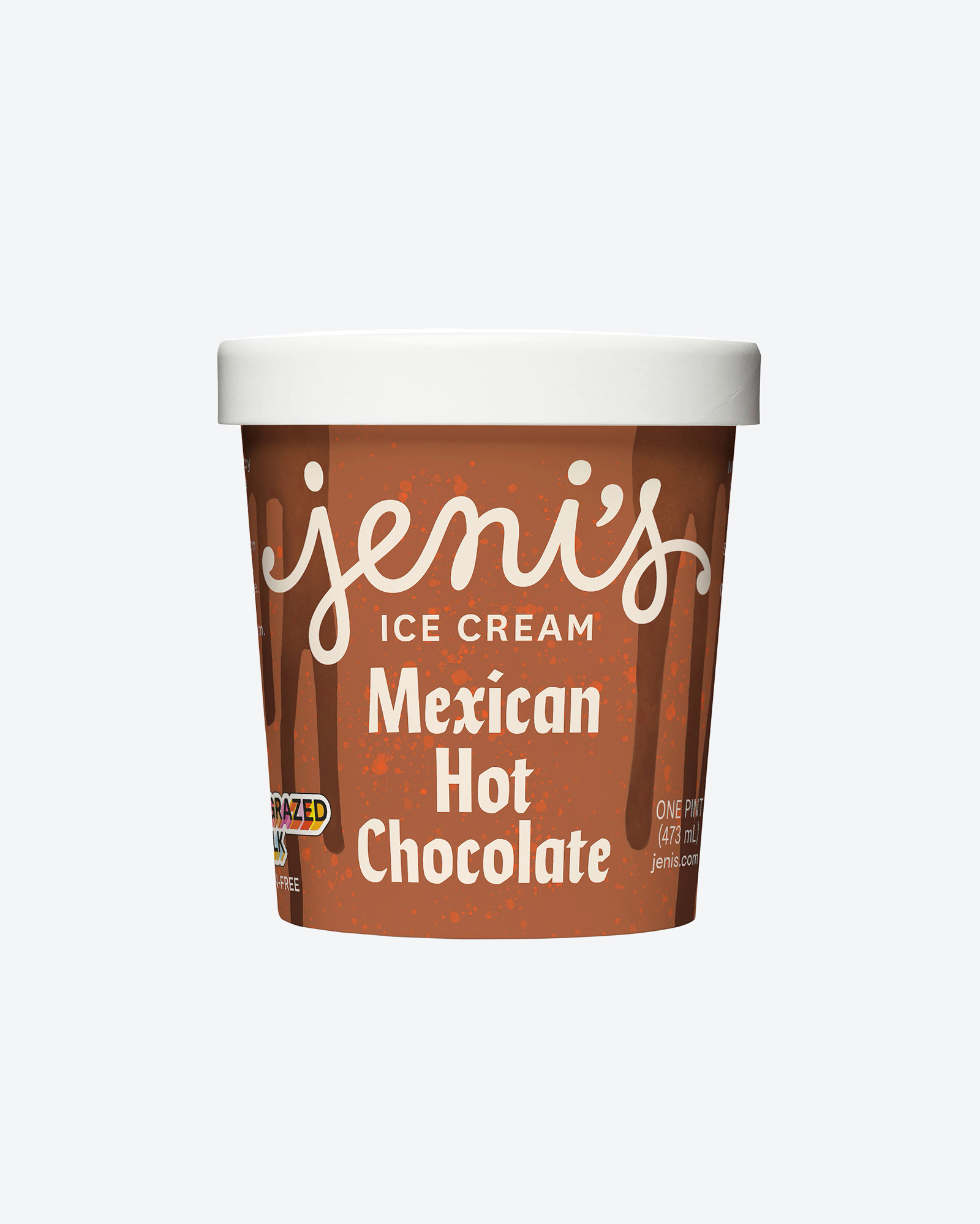 the MINNIDIP x JENI'S Ice Cream Pint Toss Game