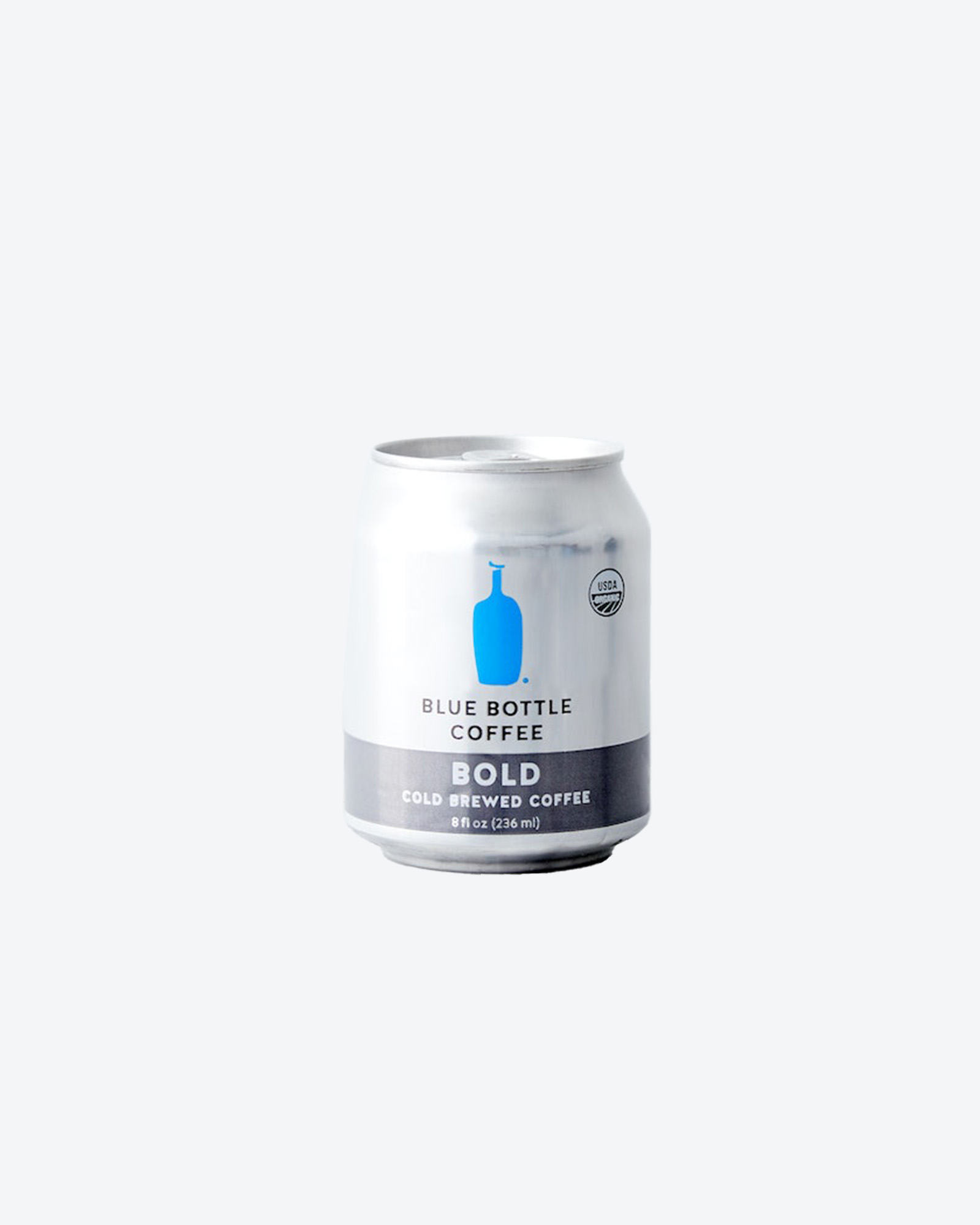 Bright and Bold — Blue Bottle Coffee Lab