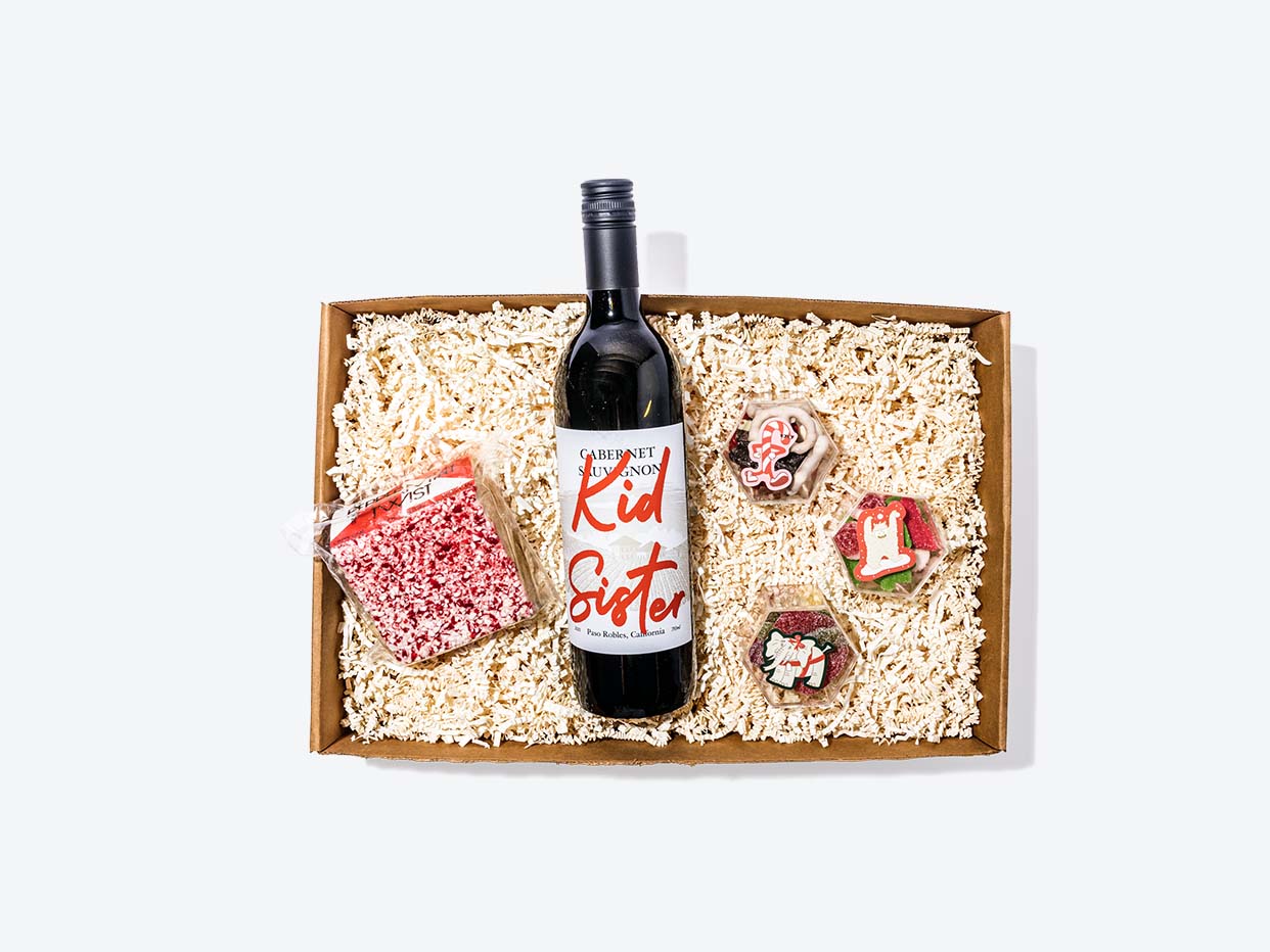The Party Starter Gift Box