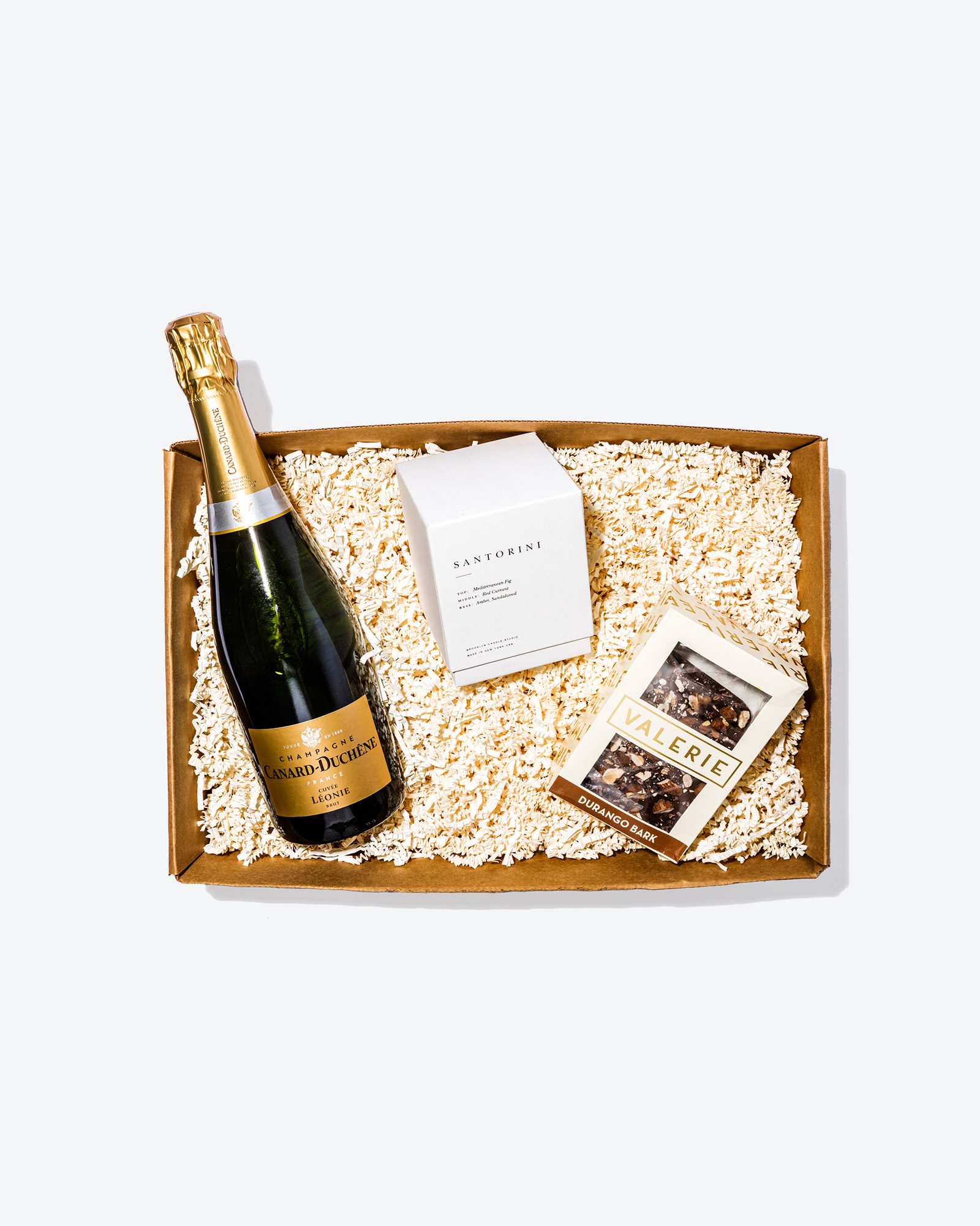 Taittinger Brut La Francaise with Gift Box