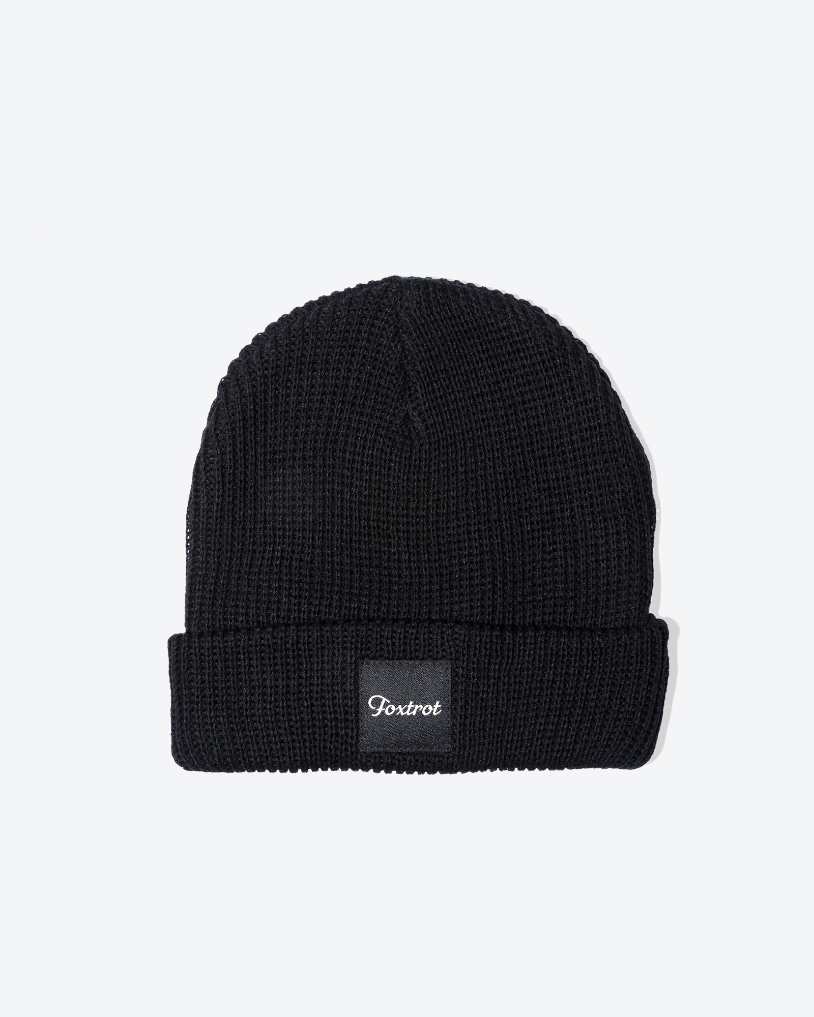 BlacktopCo — Roasted Tire Beanie