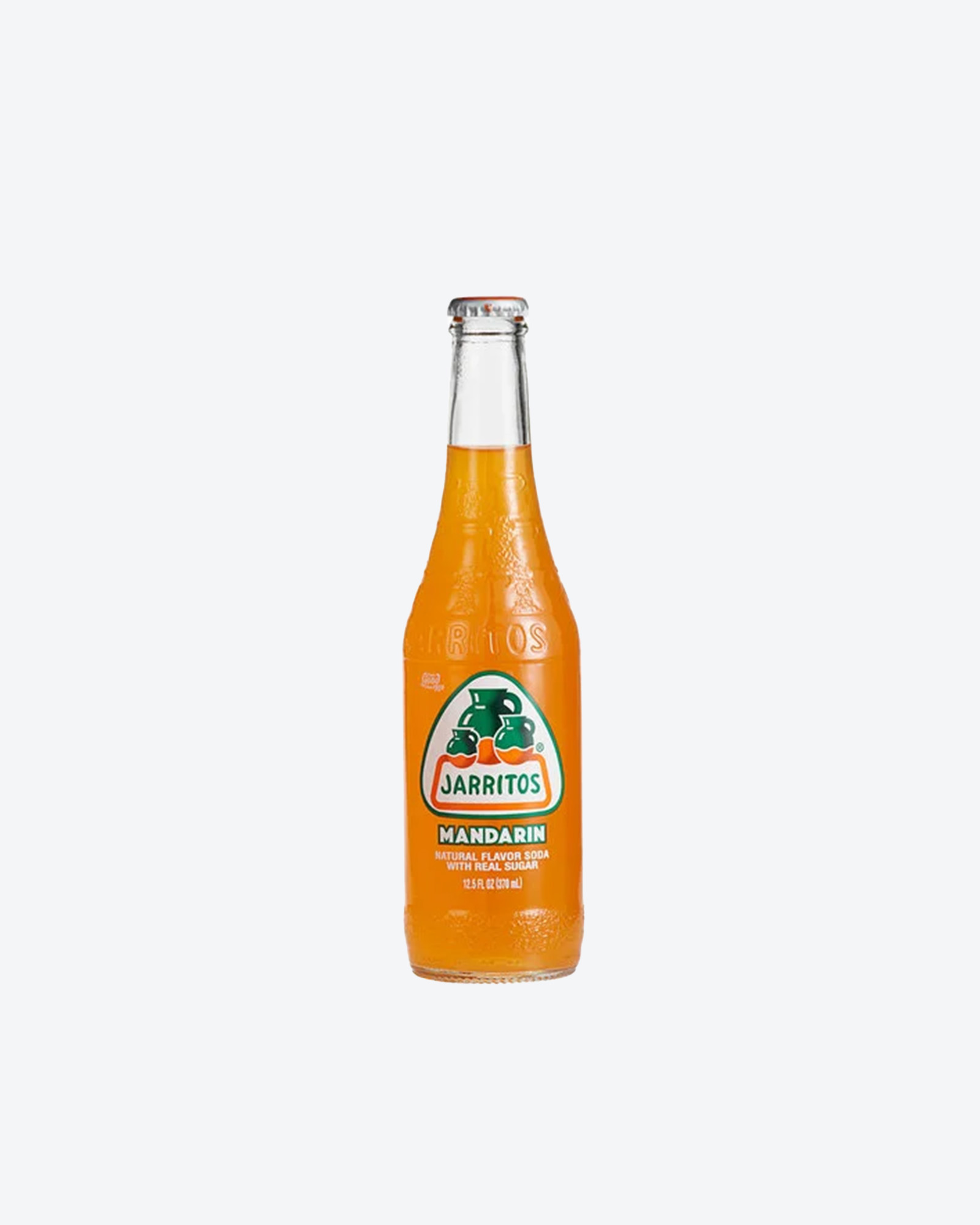 jarritos mandarin